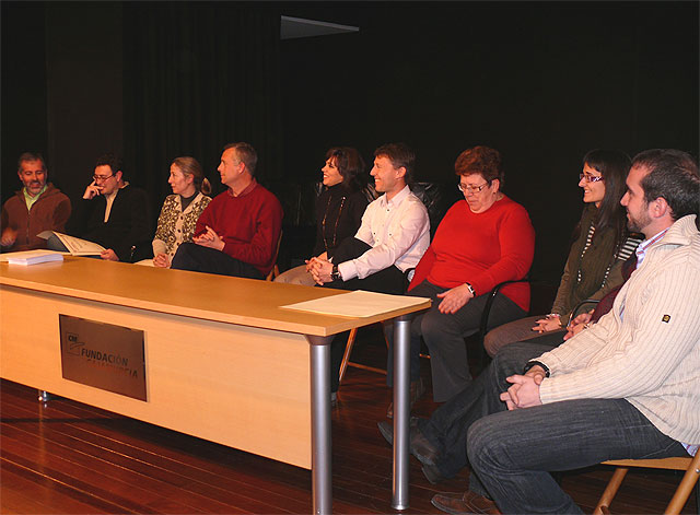 Entregados los premios de la X edición de Arte Joven al que fueron presentados alrededor de 150 trabajos - 3, Foto 3