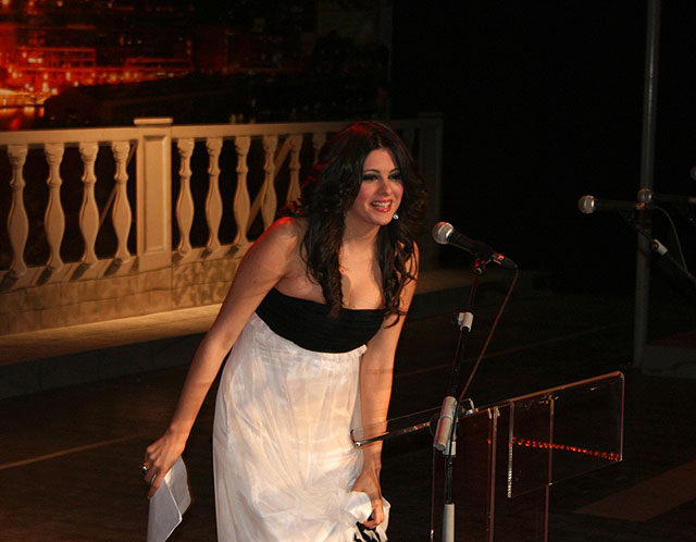 Eva Abril da el pistoletazo de salida del Carnaval de Cehegín - 2, Foto 2