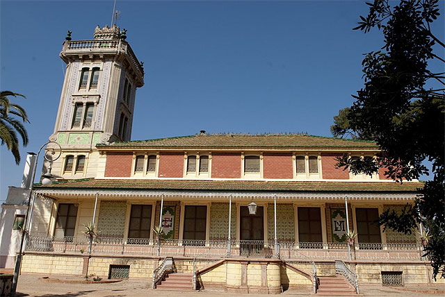 La Torre Llagostera será acondicionada como restaurante - 3, Foto 3