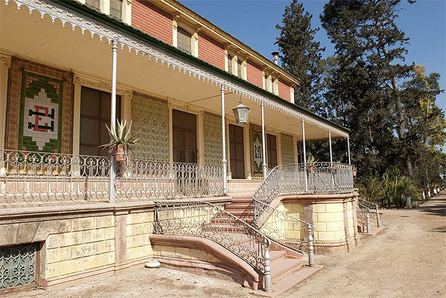 La Torre Llagostera será acondicionada como restaurante - 4, Foto 4