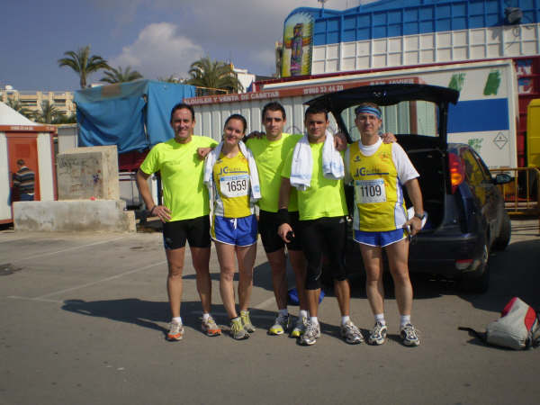 Media Maratón Internacional “Ciudad de Torrevieja”, Foto 2