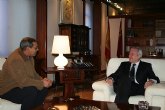 El presidente de la Repblica Saharaui visitar en marzo la Regin para agradecer la ayuda humanitaria