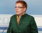 Retegui le pide a Valcrcel 'que la energa que gasta el PP contra el PSRM la emplee contra las enmiendas populares al Estatuto'