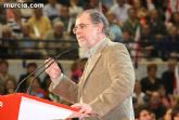 Bermejo ya presentó su dimisión a Zapatero la semana pasada