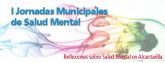 El 24 y 25 de febrero se celebran en Alcantarilla las I Jornadas de Salud Mental