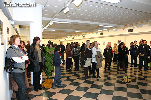 Comienzan los actos para conmemorar el “Día Mundial de las Enfermedades Raras, organizados por la asociación “D´Genes”, Foto 1