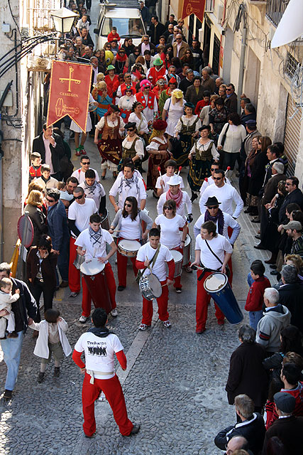 El Mercadillo ‘El Mesoncico’ bate su récord de puestos artesanos - 2, Foto 2
