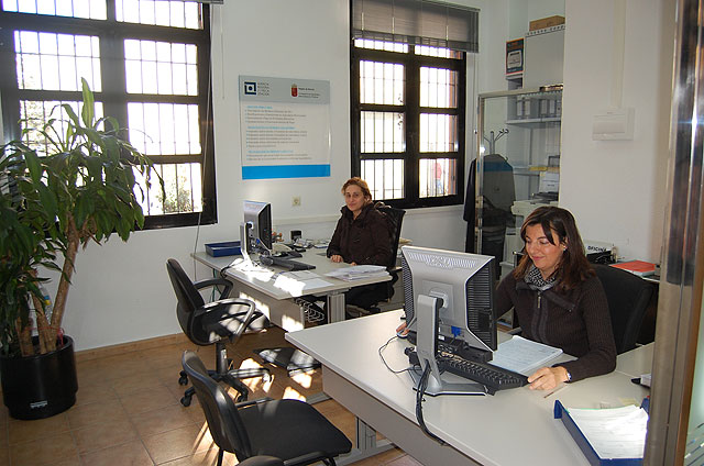 Las familias numerosas de Alguazas  pueden solicitar la bonificación del 50% en el recibo del IBI - 1, Foto 1