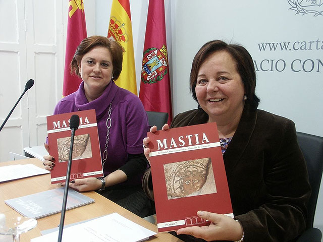 El Ayuntamiento edita un Manual básico de Dibujo de Materiales Arqueológicos - 1, Foto 1