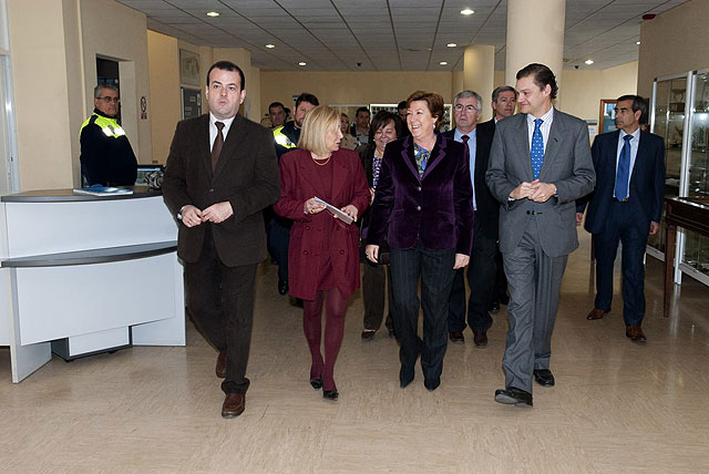 El CAVI de Cartagena atendió a 54 mujeres inmigrantes durante el pasado año - 1, Foto 1