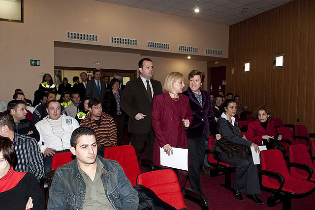 El CAVI de Cartagena atendió a 54 mujeres inmigrantes durante el pasado año - 2, Foto 2