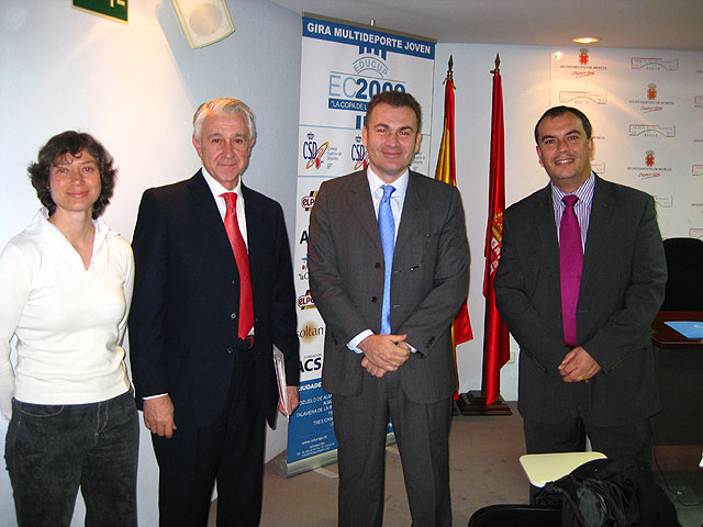 Niños deportistas demostrarán este fin de semana sus habilidades compitiendo en fútbol sala, baloncesto, voley y balonmano - 1, Foto 1