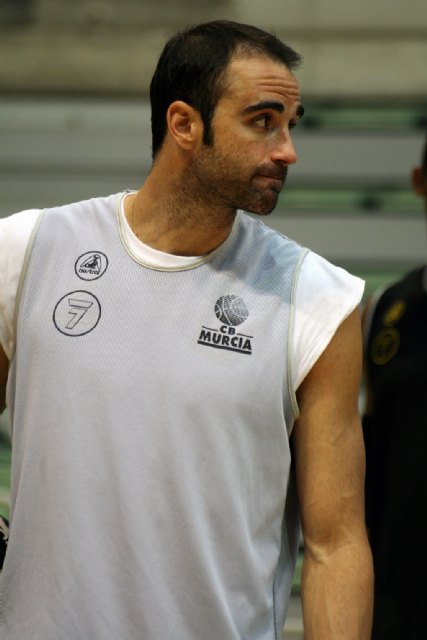 Diego Fajardo: “Este partido tiene un sabor especial” - 2, Foto 2