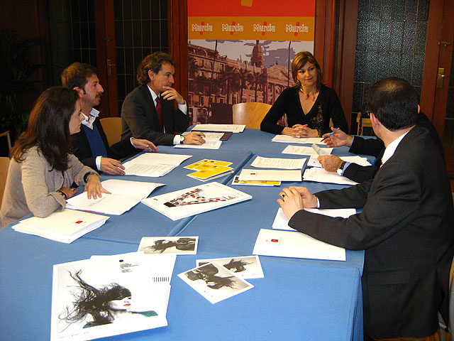 Ultiman los preparativos de la Pasarela Abierta y el Premio Nacional de Diseños no Aburridos - 1, Foto 1