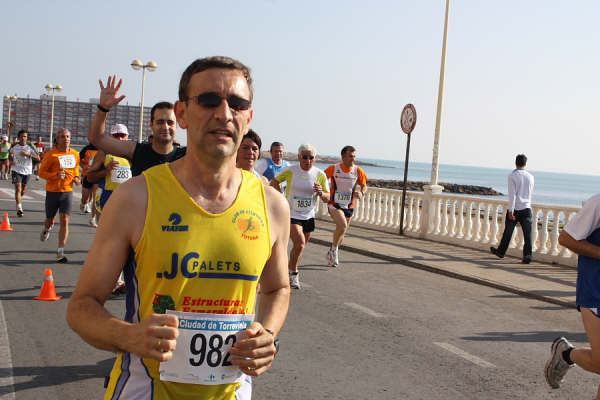Media Maratn Internacional “Ciudad de Torrevieja” - 3