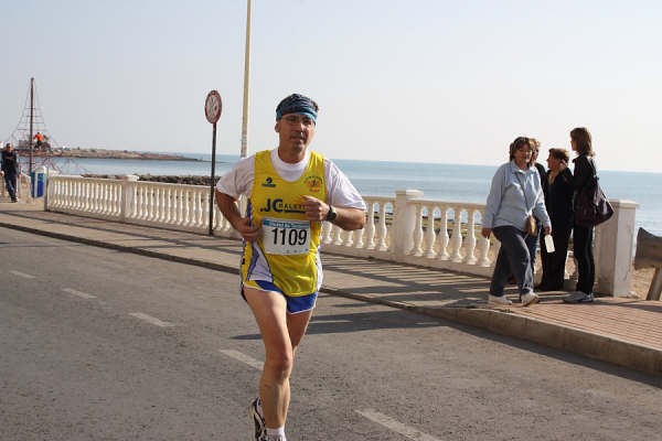 Media Maratn Internacional “Ciudad de Torrevieja” - 4