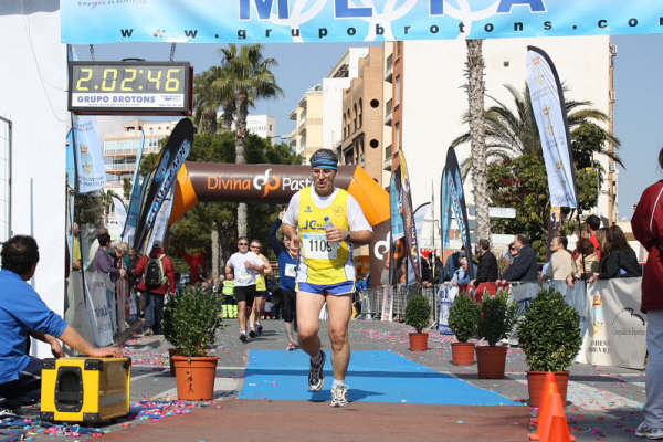 Media Maratn Internacional “Ciudad de Torrevieja” - 8