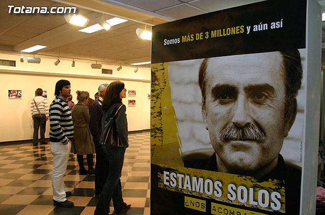 Comienzan los actos para conmemorar el “Da Mundial de las Enfermedades Raras