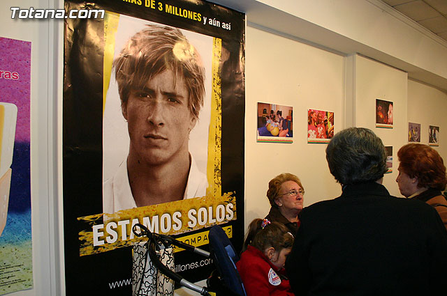 Comienzan los actos para conmemorar el “Da Mundial de las Enfermedades Raras