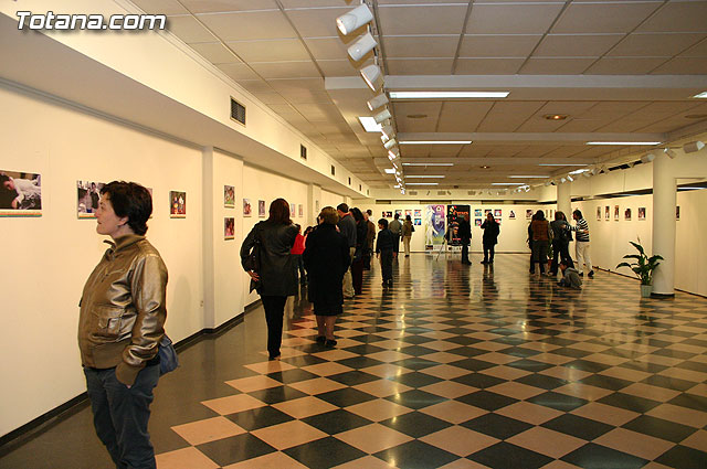 Comienzan los actos para conmemorar el “Da Mundial de las Enfermedades Raras