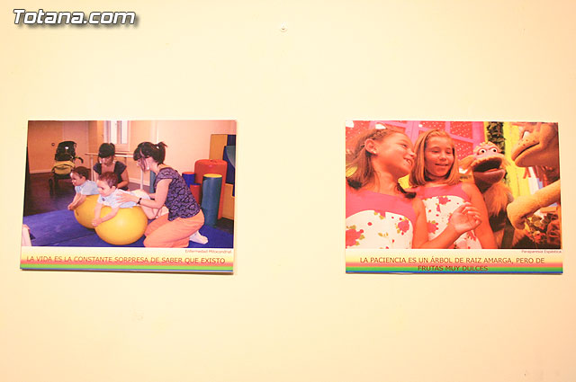 Comienzan los actos para conmemorar el “Da Mundial de las Enfermedades Raras