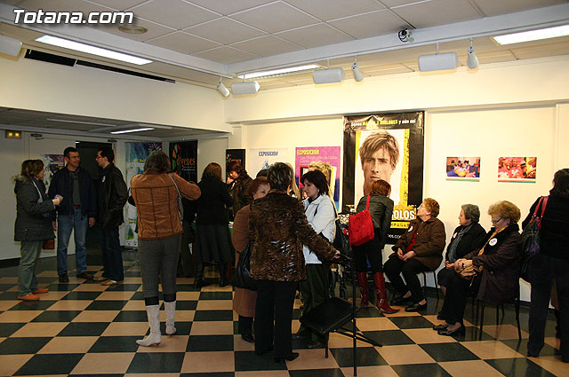 Comienzan los actos para conmemorar el “Da Mundial de las Enfermedades Raras