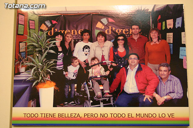 Comienzan los actos para conmemorar el “Da Mundial de las Enfermedades Raras