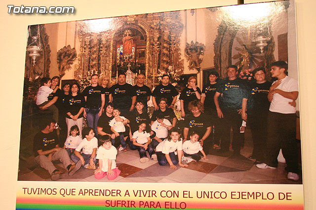 Comienzan los actos para conmemorar el “Da Mundial de las Enfermedades Raras