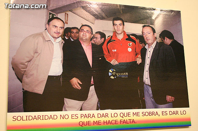 Comienzan los actos para conmemorar el “Da Mundial de las Enfermedades Raras