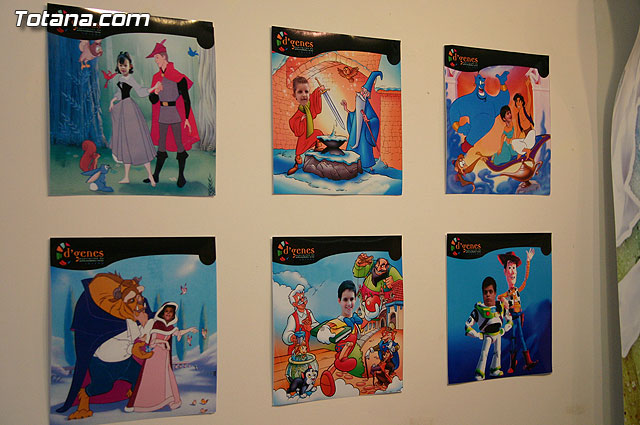 Comienzan los actos para conmemorar el “Da Mundial de las Enfermedades Raras