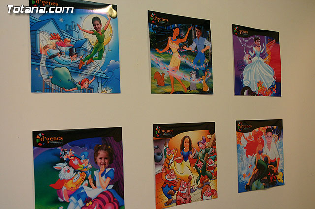 Comienzan los actos para conmemorar el “Da Mundial de las Enfermedades Raras