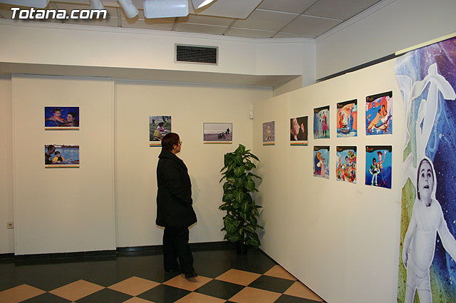 Comienzan los actos para conmemorar el “Da Mundial de las Enfermedades Raras