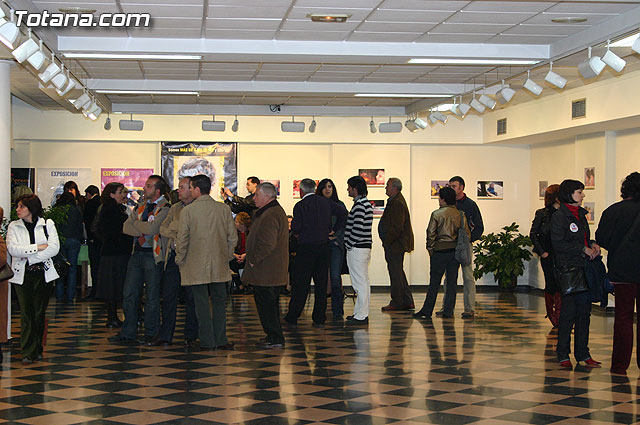 Comienzan los actos para conmemorar el “Da Mundial de las Enfermedades Raras