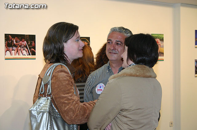 Comienzan los actos para conmemorar el “Da Mundial de las Enfermedades Raras