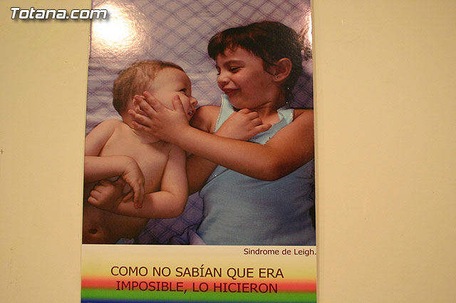 Comienzan los actos para conmemorar el “Da Mundial de las Enfermedades Raras