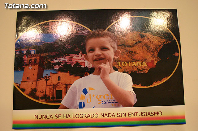 Comienzan los actos para conmemorar el “Da Mundial de las Enfermedades Raras