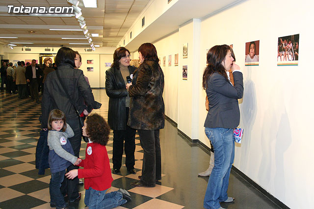 Comienzan los actos para conmemorar el “Da Mundial de las Enfermedades Raras