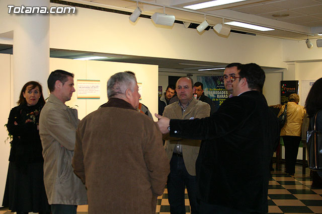 Comienzan los actos para conmemorar el “Da Mundial de las Enfermedades Raras