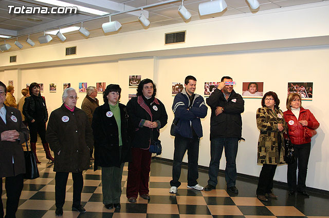 Comienzan los actos para conmemorar el “Da Mundial de las Enfermedades Raras