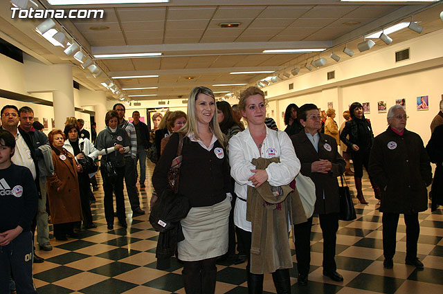 Comienzan los actos para conmemorar el “Da Mundial de las Enfermedades Raras