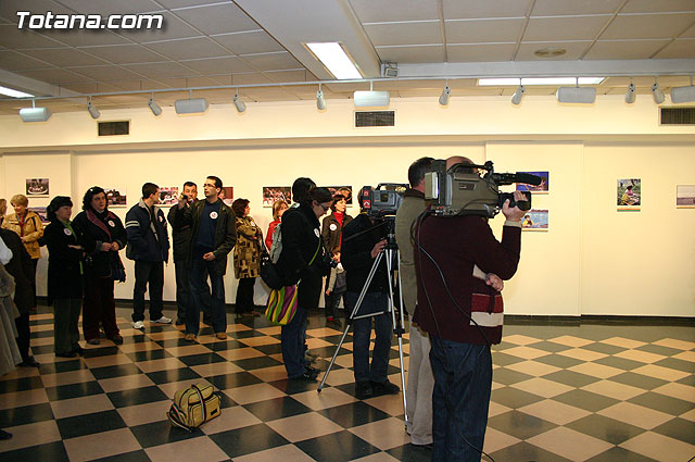 Comienzan los actos para conmemorar el “Da Mundial de las Enfermedades Raras