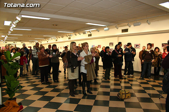 Comienzan los actos para conmemorar el “Da Mundial de las Enfermedades Raras