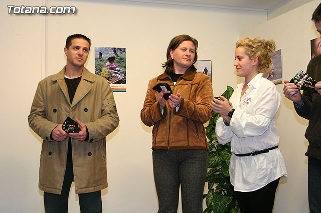 Comienzan los actos para conmemorar el “Da Mundial de las Enfermedades Raras