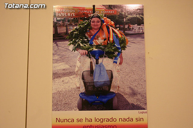 Comienzan los actos para conmemorar el “Da Mundial de las Enfermedades Raras