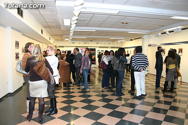 Comienzan los actos para conmemorar el “Da Mundial de las Enfermedades Raras