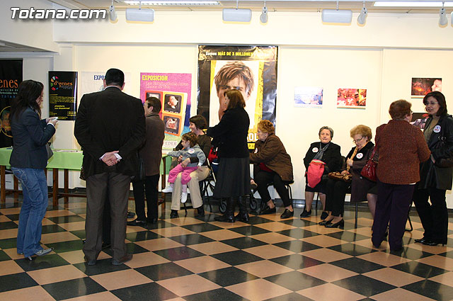 Comienzan los actos para conmemorar el “Da Mundial de las Enfermedades Raras