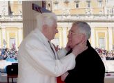 Peregrinación y el Encuentro del Obispo con el Santo Padre