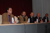 Gran asistencia en las “I Jornadas sobre criminologa” que ya han sido inauguradas