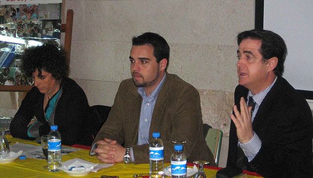 El Consejo de la Juventud hace un recorrido por la sociedad española tras la Constitución de 1978 - 1, Foto 1