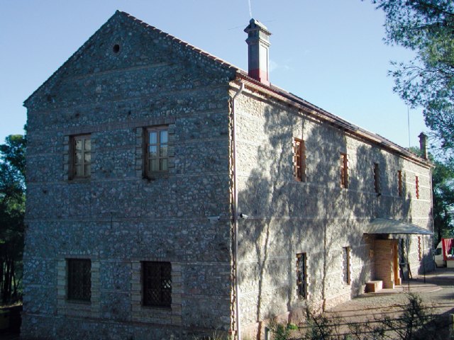 Técnicos de toda España debaten en Sierra Espuña sobre la calidad de la gestión en espacios naturales protegidos, Foto 1